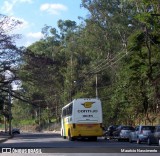 Empresa Gontijo de Transportes 11045 na cidade de Belo Horizonte, Minas Gerais, Brasil, por Maurício Nascimento. Número da foto: #12871503.