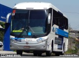 Auto Viação Bragança 11009 na cidade de São Paulo, São Paulo, Brasil, por Joase Batista da Silva. Número da foto: #:id.