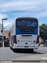 GVTur Turismo e Transportes QIC2531 na cidade de Catalão, Goiás, Brasil, por Welder Silva. Número da foto: #12873236.