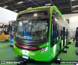 Viação Gatusa Transportes Urbanos 7 6201 na cidade de São Paulo, São Paulo, Brasil, por André  Rocha Alves. Número da foto: #12873467.