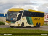Empresa Gontijo de Transportes 18360 na cidade de Vitória da Conquista, Bahia, Brasil, por Davi Santos. Número da foto: #12872174.