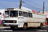 Ônibus Particulares 3421 na cidade de Assis, São Paulo, Brasil, por Francisco Ivano. Número da foto: #12873120.