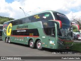 Gonçalves Viagens e Excursões 6119 na cidade de Curitiba, Paraná, Brasil, por Paulo Roberto Chulis. Número da foto: #12873314.