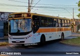 Manos Transportes e Turismo E.0219 na cidade de Uberlândia, Minas Gerais, Brasil, por Samuel Ribeiro. Número da foto: #12871657.