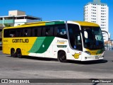 Empresa Gontijo de Transportes 15050 na cidade de Nova Serrana, Minas Gerais, Brasil, por Pedro Henrique. Número da foto: #12873189.