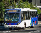 BR7 Mobilidade 2287 na cidade de São Bernardo do Campo, São Paulo, Brasil, por Luciano Ferreira da Silva. Número da foto: #12873179.
