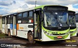 Rápido Araguaia 50440 na cidade de Aparecida de Goiânia, Goiás, Brasil, por Carlos Júnior. Número da foto: #12872638.