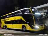 Viação Nova Itapemirim 40286 na cidade de Brasília, Distrito Federal, Brasil, por Douglas Andrez. Número da foto: #12871885.