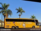 Empresa de Ônibus Nossa Senhora da Penha 7002 na cidade de Londrina, Paraná, Brasil, por Andre Santos de Moraes. Número da foto: #:id.