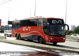 EVT Transportes 1120 na cidade de São Paulo, São Paulo, Brasil, por José Geyvson da Silva. Número da foto: #12873131.