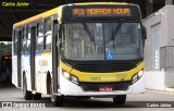 HP Transportes Coletivos 20085 na cidade de Goiânia, Goiás, Brasil, por Carlos Júnior. Número da foto: #12872547.