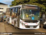 Trectur 1805 na cidade de Três Corações, Minas Gerais, Brasil, por Fábio Mateus Tibúrcio. Número da foto: #:id.