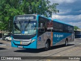 Expresso Rio de Janeiro RJ 142.025 na cidade de Magé, Rio de Janeiro, Brasil, por Kayo Mattos. Número da foto: #12871702.