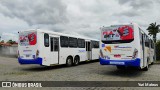 Trampolim da Vitória 716 na cidade de Parnamirim, Rio Grande do Norte, Brasil, por Yuri Mateus. Número da foto: #12871591.