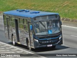 Jundiá Transportadora Turistica 1250 na cidade de Mairinque, São Paulo, Brasil, por Flavio Alberto Fernandes. Número da foto: #:id.