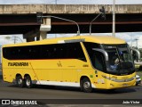 Viação Itapemirim 20966 na cidade de Teresina, Piauí, Brasil, por João Victor. Número da foto: #12872940.