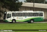 Viação Piracicabana Santos 4701 na cidade de Cubatão, São Paulo, Brasil, por Moiséis Inácio. Número da foto: #12873049.