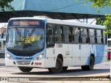 Vega Manaus Transporte 1012084 na cidade de Manaus, Amazonas, Brasil, por Kezedy Padilha. Número da foto: #12872077.