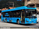 FAOL - Friburgo Auto Ônibus 600 na cidade de Nova Friburgo, Rio de Janeiro, Brasil, por Diego Félix de Araujo. Número da foto: #12872134.