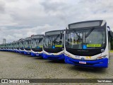 Trampolim da Vitória 517 na cidade de Parnamirim, Rio Grande do Norte, Brasil, por Yuri Mateus. Número da foto: #12871582.