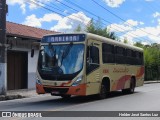 Transcotta Turismo 18000 na cidade de Ouro Preto, Minas Gerais, Brasil, por Helder José Santos Luz. Número da foto: #12872896.