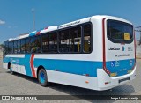 Auto Viação Jabour D86191 na cidade de Rio de Janeiro, Rio de Janeiro, Brasil, por Jorge Lucas Araújo. Número da foto: #:id.