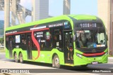 Express Transportes Urbanos Ltda 4 8972 na cidade de São Paulo, São Paulo, Brasil, por Ailton Florencio. Número da foto: #12872779.