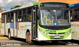 Rápido Araguaia 50799 na cidade de Aparecida de Goiânia, Goiás, Brasil, por Carlos Júnior. Número da foto: #12872656.