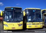Viação Itapemirim 48121 na cidade de Belo Horizonte, Minas Gerais, Brasil, por Maurício Nascimento. Número da foto: #12871541.