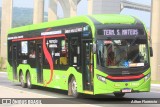 Express Transportes Urbanos Ltda 4 8923 na cidade de São Paulo, São Paulo, Brasil, por Ailton Florencio. Número da foto: #12872762.