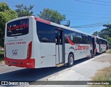 Nova Liderança Transporte e Locações 037 na cidade de Rio de Janeiro, Rio de Janeiro, Brasil, por Jorge Lucas Araújo. Número da foto: #:id.