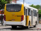 Global GNZ Transportes 0715002 na cidade de Manaus, Amazonas, Brasil, por Kezedy Padilha. Número da foto: #12872054.