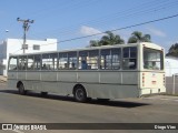 Reunidas Transportes Coletivos 1857 na cidade de Caçador, Santa Catarina, Brasil, por Diogo Viec. Número da foto: #12873555.