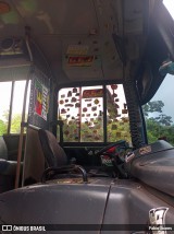 Ônibus Particulares 4D79 na cidade de Tracuateua, Pará, Brasil, por Fabio Soares. Número da foto: #12873737.