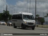 Sistema Complementar de Alagoas QWH5740 na cidade de Jaboatão dos Guararapes, Pernambuco, Brasil, por Jonathan Silva. Número da foto: #12872969.