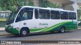 Viação Piracicabana Santos 5908 na cidade de Santos, São Paulo, Brasil, por Gabriel de Oliveira Vilela. Número da foto: #12871574.