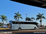 Viação Garcia 82159 na cidade de Londrina, Paraná, Brasil, por Andre Santos de Moraes. Número da foto: #12872014.