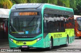 Transporte Coletivo Glória BB311 na cidade de Curitiba, Paraná, Brasil, por Alessandro Fracaro Chibior. Número da foto: #12872049.