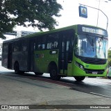 BB Transportes e Turismo 1465 na cidade de Itapevi, São Paulo, Brasil, por Michel Nowacki. Número da foto: #12873679.