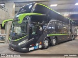 Viação Garcia 88039 na cidade de Curitiba, Paraná, Brasil, por Netto Brandelik. Número da foto: #12873410.