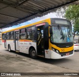 Empresa Metropolitana 745 na cidade de Recife, Pernambuco, Brasil, por Gustavo Ribeiro. Número da foto: #:id.