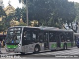 Viação Santa Brígida 1 1805 na cidade de São Paulo, São Paulo, Brasil, por Pedro Henrique Alves Silva. Número da foto: #12871789.