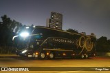 Viação Garcia 96111 na cidade de Curitiba, Paraná, Brasil, por Diogo Viec. Número da foto: #12872508.