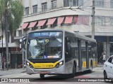Viação Metrópole Paulista - Zona Leste 3 2034 na cidade de São Paulo, São Paulo, Brasil, por Pedro Henrique Alves Silva. Número da foto: #12871802.