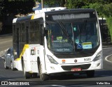 Viação Cidade do Aço 5020 na cidade de Volta Redonda, Rio de Janeiro, Brasil, por Valter Silva. Número da foto: #12871939.