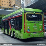 Himalaia Transportes > Ambiental Transportes Urbanos 4 1138 na cidade de São Paulo, São Paulo, Brasil, por Michel Nowacki. Número da foto: #12873669.