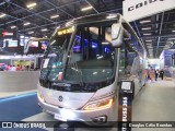 Busscar Ônibus VISSTA BUSS 365 na cidade de São Paulo, São Paulo, Brasil, por Douglas Célio Brandao. Número da foto: #12873276.