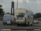 Viação Central Bahia de Transportes 1690 na cidade de Jaboatão dos Guararapes, Pernambuco, Brasil, por Jonathan Silva. Número da foto: #12872957.