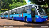 Metrobus 1005 na cidade de Goiânia, Goiás, Brasil, por Carlos Júnior. Número da foto: #12873222.