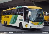 Empresa Gontijo de Transportes 15080 na cidade de Belo Horizonte, Minas Gerais, Brasil, por João Victor. Número da foto: #12872081.